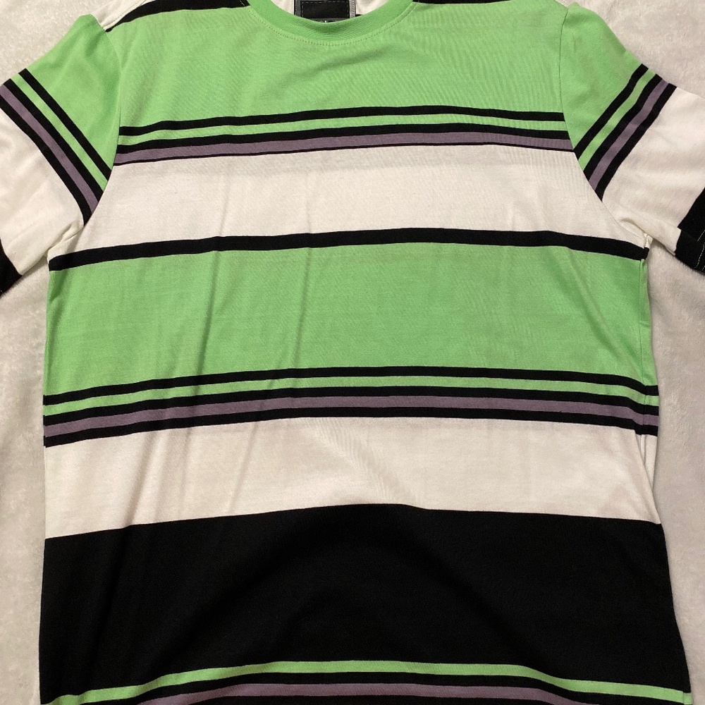 Mens T-Shirt DECIBEL